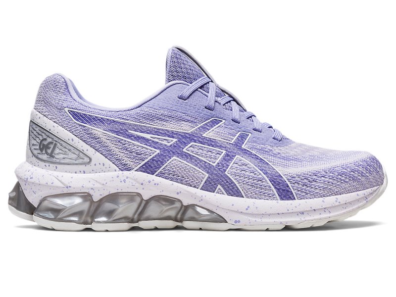 Asics Gel-quantum 180 VII Superge Ženske Svetlo Vijolične Bele | SI8608-570