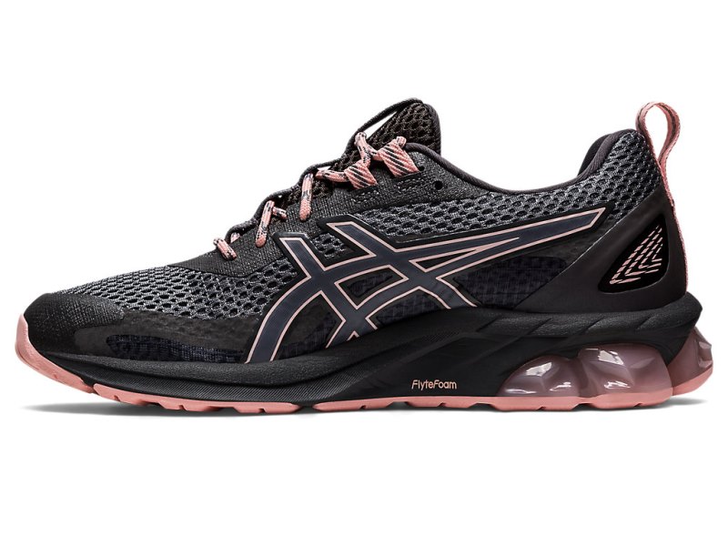 Asics Gel-quantum 180 VII Superge Ženske Sive Roza | SI9305-927