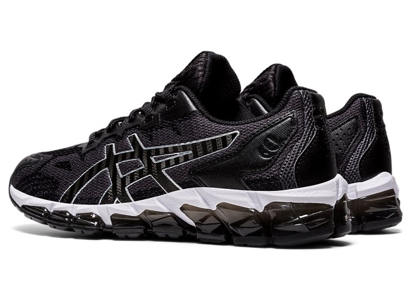 Asics Gel-quantum 360 6 Superge Moški Temno Sive Črne | SI9159-856