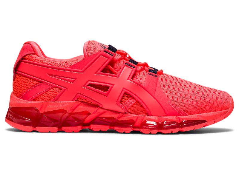 Asics Gel-quantum 360 Tyo Superge Ženske Oranžne Rdeče Črne | SI3139-103