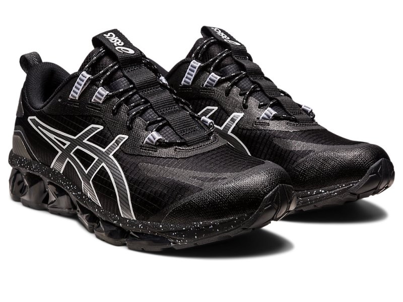 Asics Gel-quantum 360 VII Superge Moški Črne Bele | SI0382-458