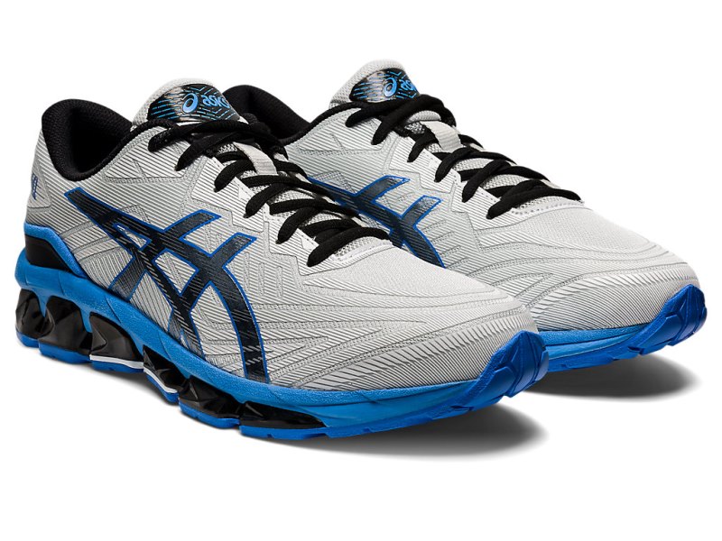 Asics Gel-quantum 360 VII Superge Moški Sive Modre | SI1702-100