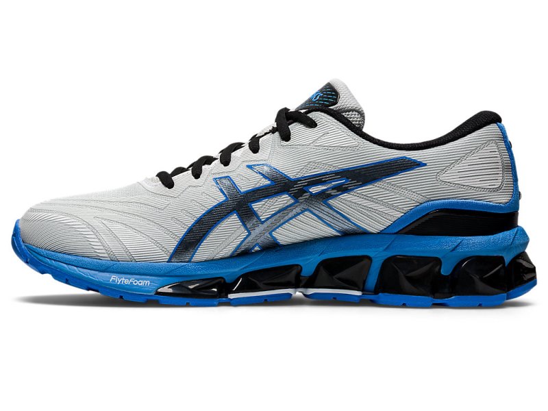 Asics Gel-quantum 360 VII Superge Moški Sive Modre | SI1702-100