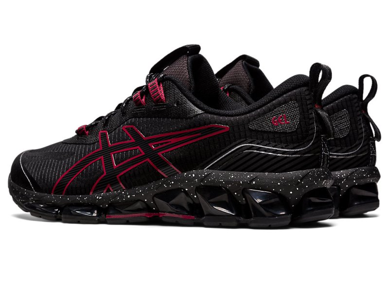 Asics Gel-quantum 360 VII Superge Moški Črne Bordo | SI1712-734