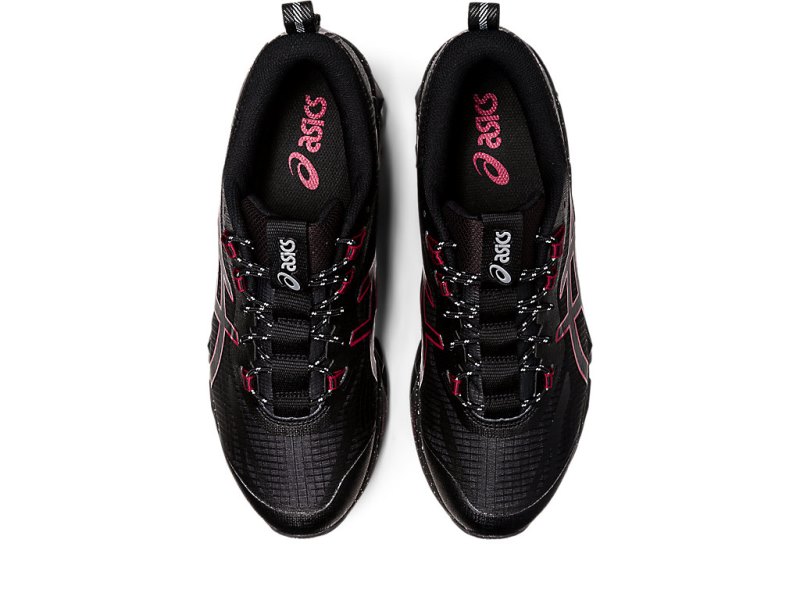 Asics Gel-quantum 360 VII Superge Moški Črne Bordo | SI1712-734