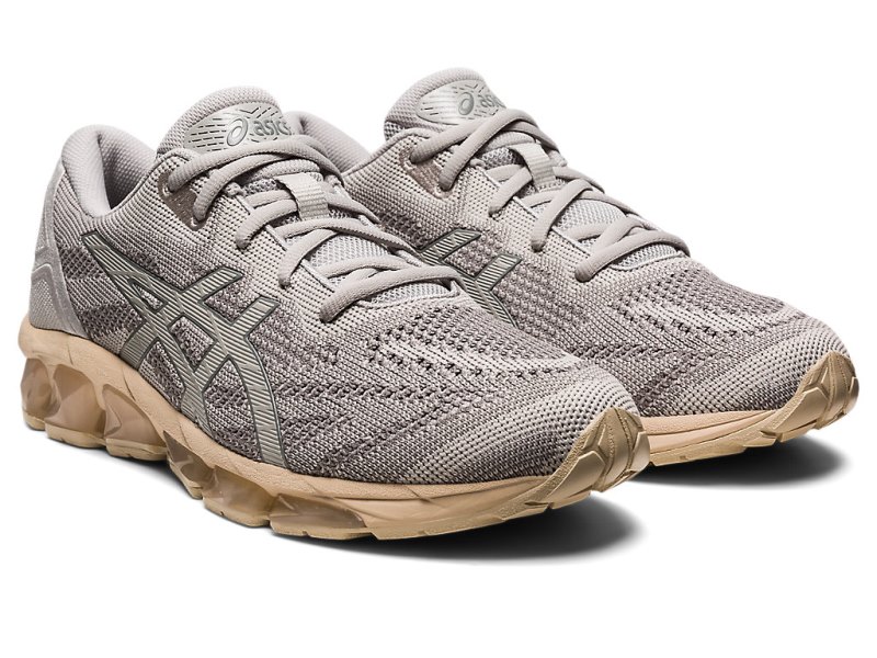 Asics Gel-quantum 360 VII Superge Moški Sive Sive | SI4393-750