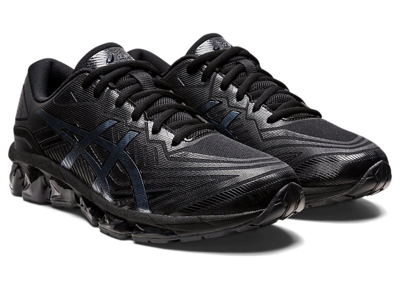 Asics Gel-quantum 360 VII Superge Moški Črne Črne | SI4423-236