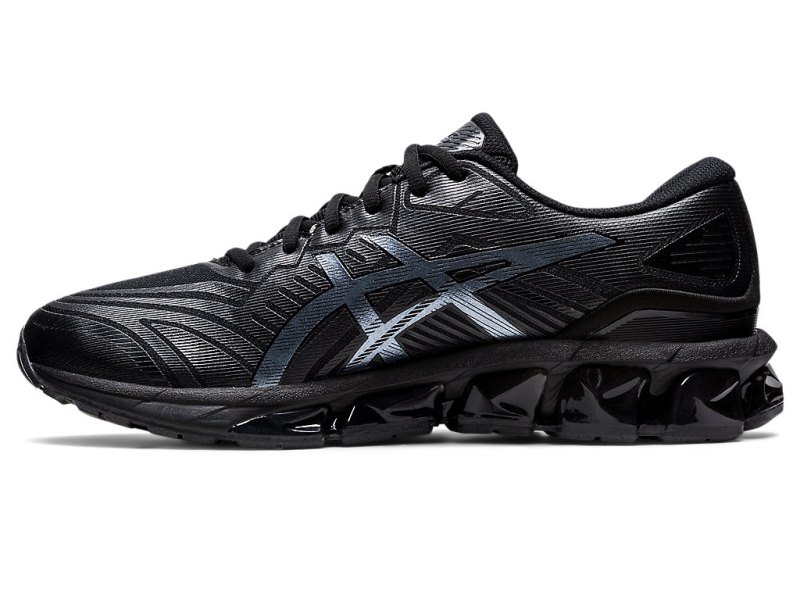 Asics Gel-quantum 360 VII Superge Moški Črne Črne | SI4423-236