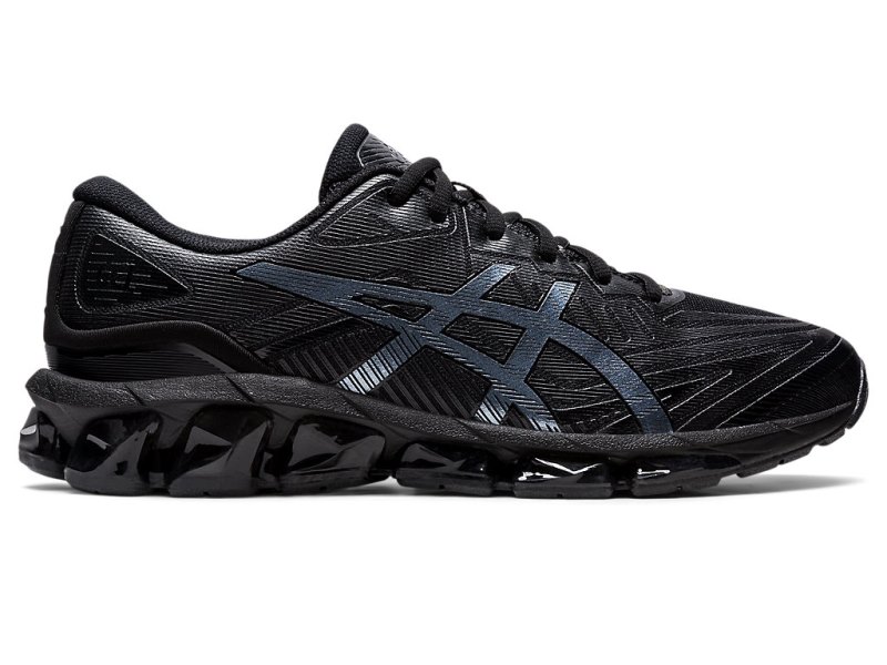 Asics Gel-quantum 360 VII Superge Moški Črne Črne | SI4423-236