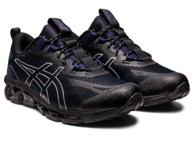 Asics Gel-quantum 360 VII Superge Moški Črne Črne | SI4550-167