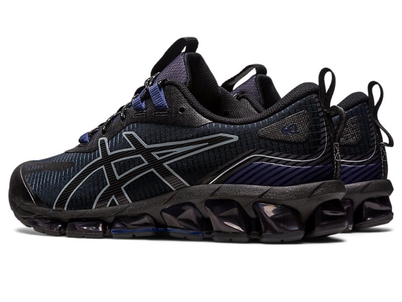 Asics Gel-quantum 360 VII Superge Moški Črne Črne | SI4550-167