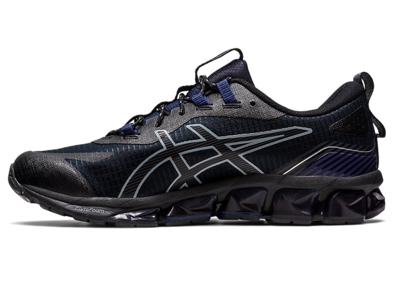 Asics Gel-quantum 360 VII Superge Moški Črne Črne | SI4550-167