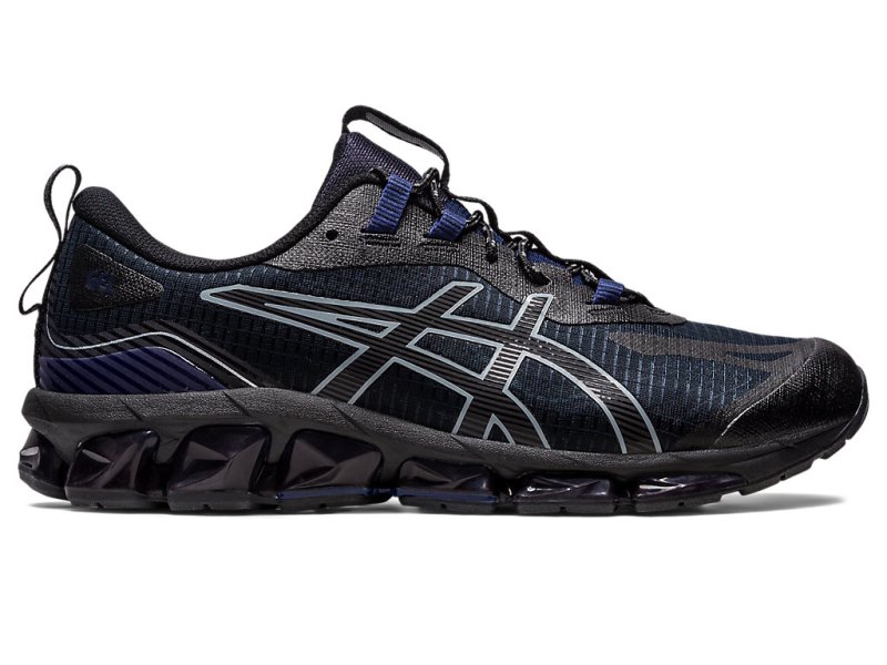 Asics Gel-quantum 360 VII Superge Moški Črne Črne | SI4550-167