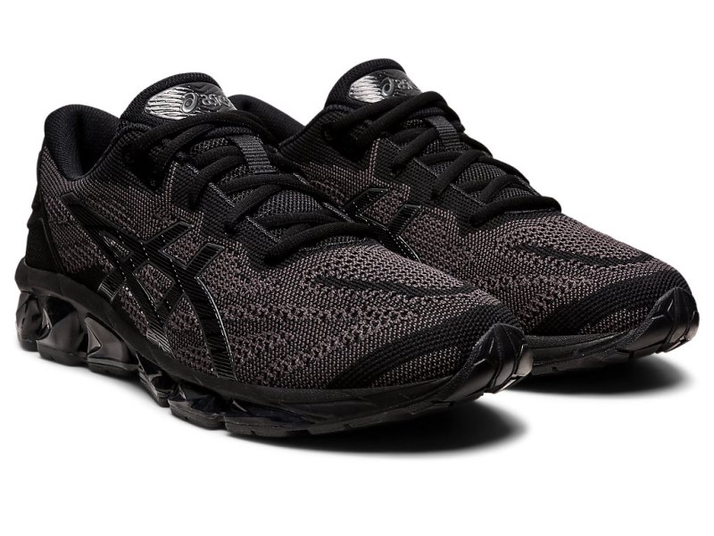 Asics Gel-quantum 360 VII Superge Moški Črne Črne | SI9240-826