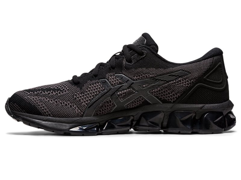 Asics Gel-quantum 360 VII Superge Ženske Črne Črne | SI8150-357