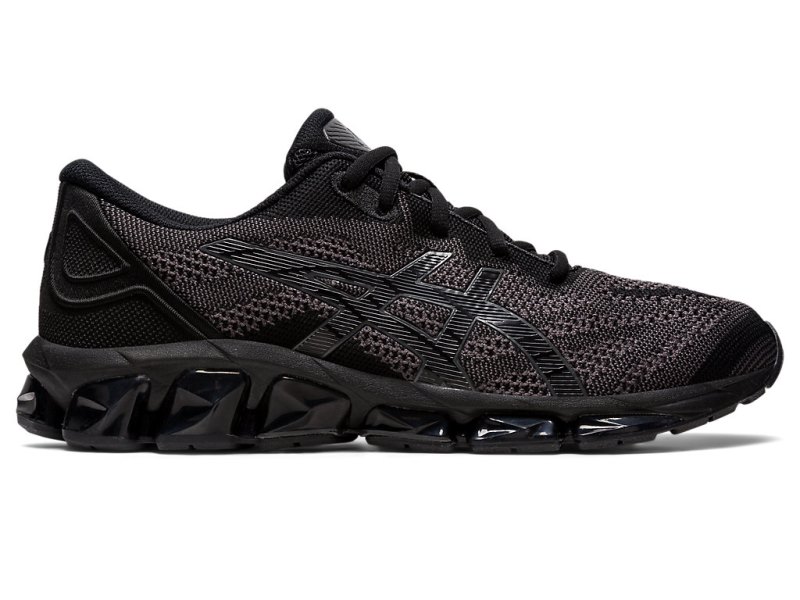 Asics Gel-quantum 360 VII Superge Ženske Črne Črne | SI8150-357