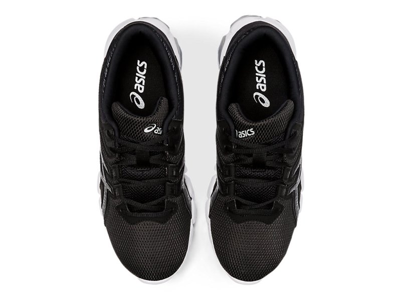 Asics Gel-quantum 90 2 Superge Ženske Temno Sive Črne | SI9192-357