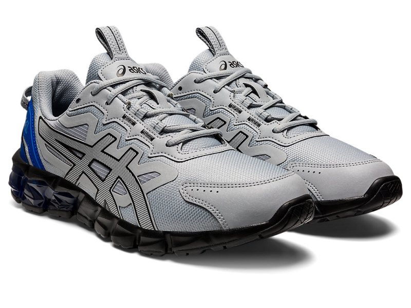 Asics Gel-quantum 90 3 Superge Moški Sive Črne | SI2811-489