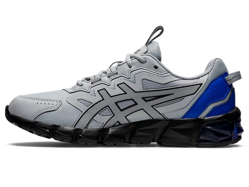 Asics Gel-quantum 90 3 Superge Moški Sive Črne | SI2811-489