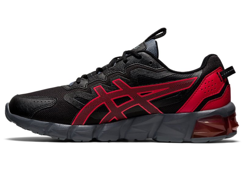 Asics Gel-quantum 90 3 Superge Moški Črne Rdeče | SI4634-562