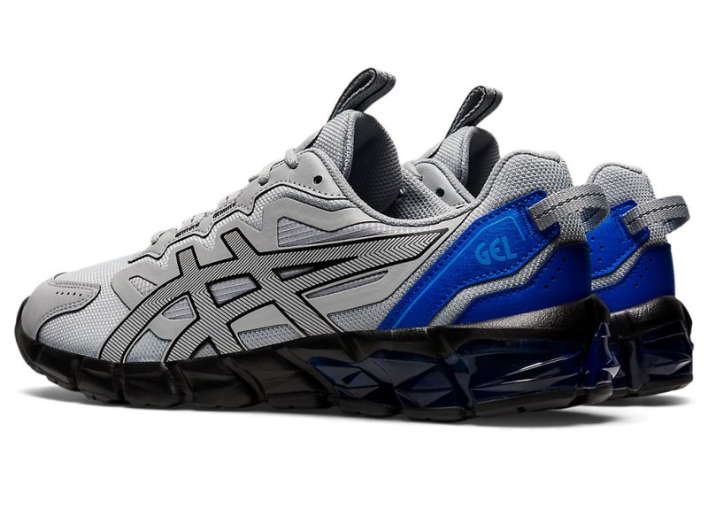 Asics Gel-quantum 90 3 Superge Ženske Sive Črne | SI3122-629