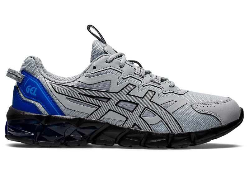 Asics Gel-quantum 90 3 Superge Ženske Sive Črne | SI3122-629