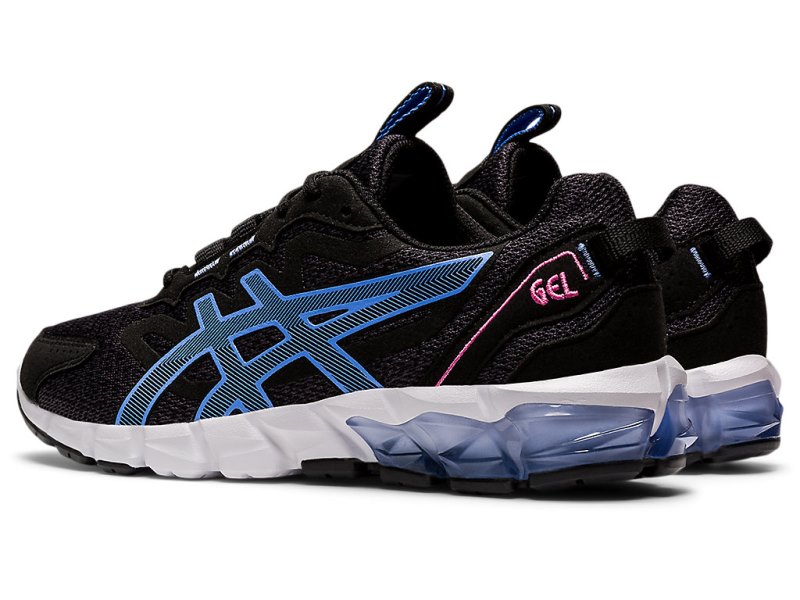 Asics Gel-quantum 90 3 Superge Ženske Črne Modre | SI2334-203