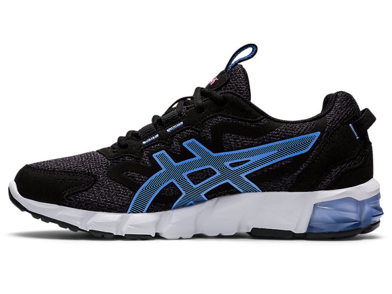 Asics Gel-quantum 90 3 Superge Ženske Črne Modre | SI2334-203