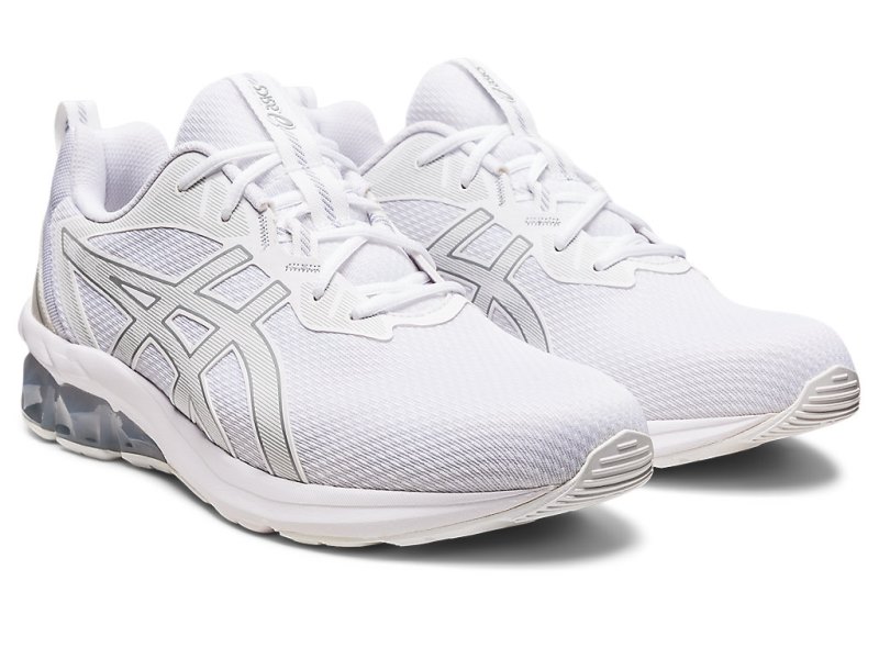 Asics Gel-quantum 90 IV Superge Moški Bele Sive | SI3151-572