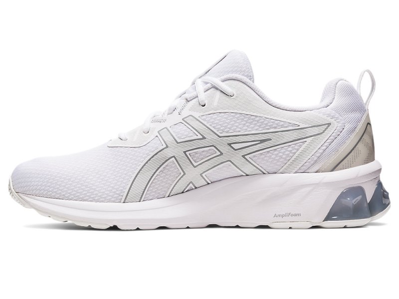 Asics Gel-quantum 90 IV Superge Moški Bele Sive | SI3151-572