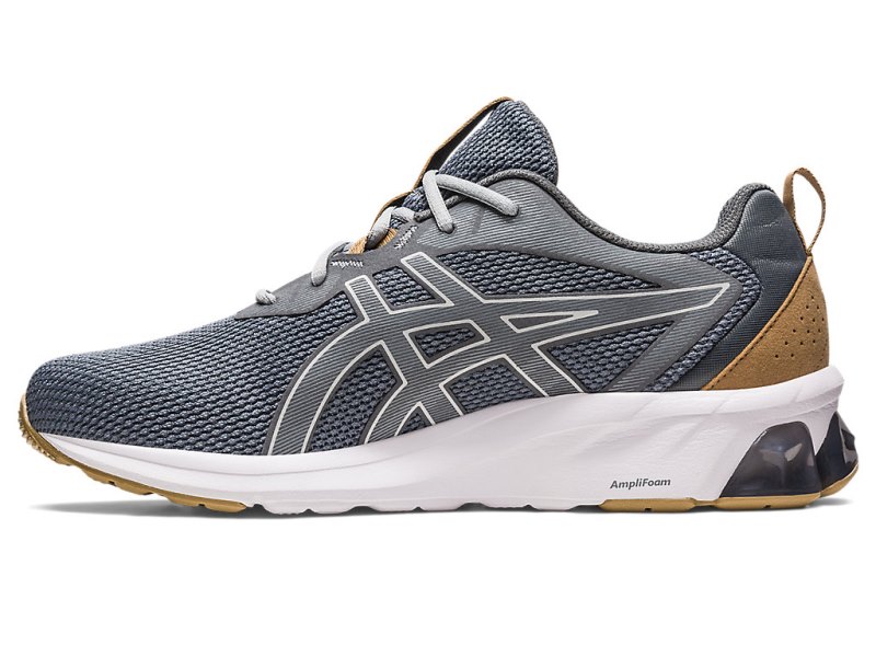 Asics Gel-quantum 90 IV Superge Moški Sive Sive | SI1272-493