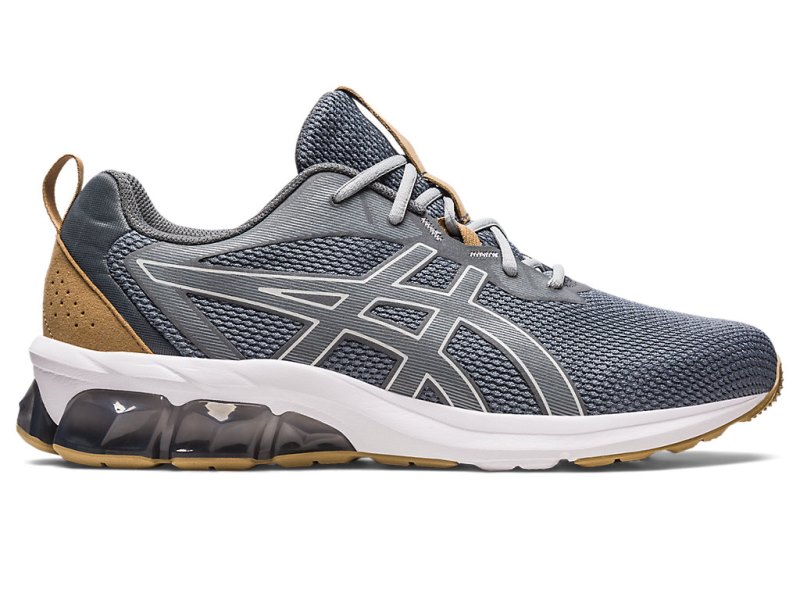 Asics Gel-quantum 90 IV Superge Moški Sive Sive | SI1272-493