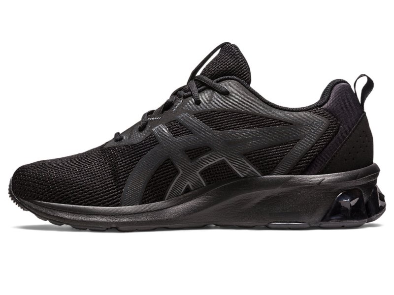 Asics Gel-quantum 90 IV Superge Moški Črne Temno Sive | SI4172-873