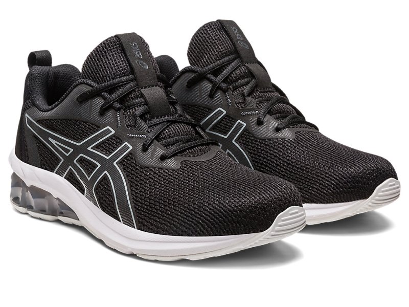 Asics Gel-quantum 90 IV Superge Ženske Črne Sive | SI7684-733