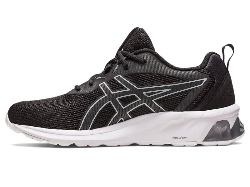 Asics Gel-quantum 90 IV Superge Ženske Črne Sive | SI7684-733