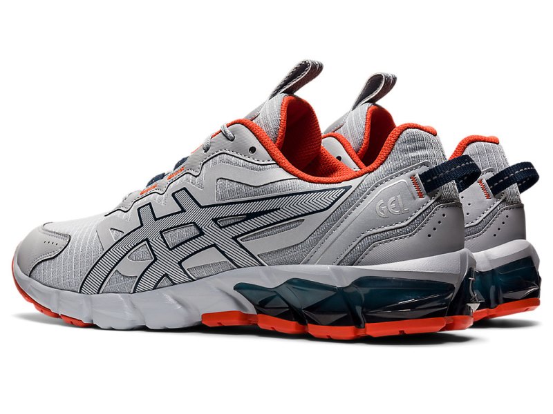 Asics Gel-quantum 90 Superge Moški Sive Modre | SI2671-427