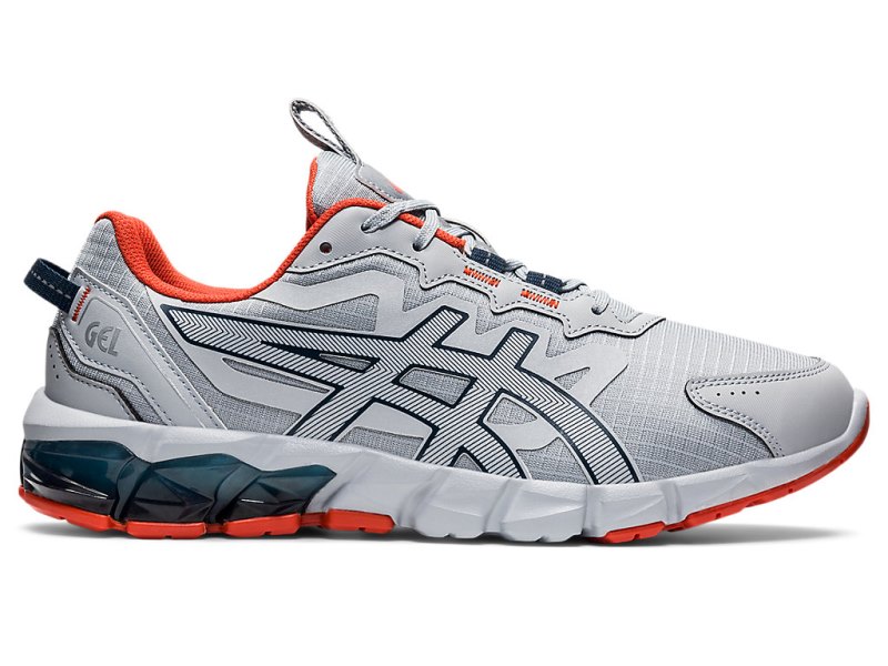 Asics Gel-quantum 90 Superge Moški Sive Modre | SI2671-427