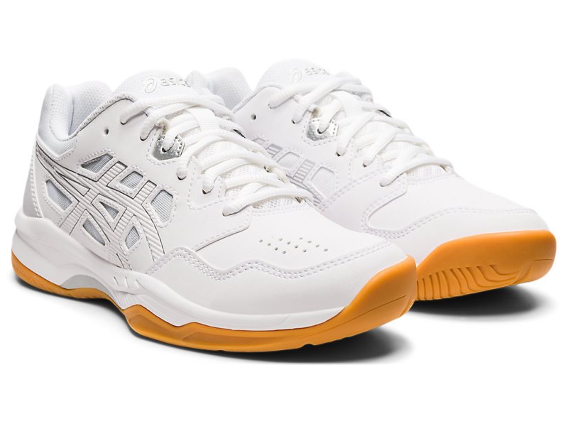 Asics Gel-renma Športne Superge Ženske Bele Srebrne | SI8275-890