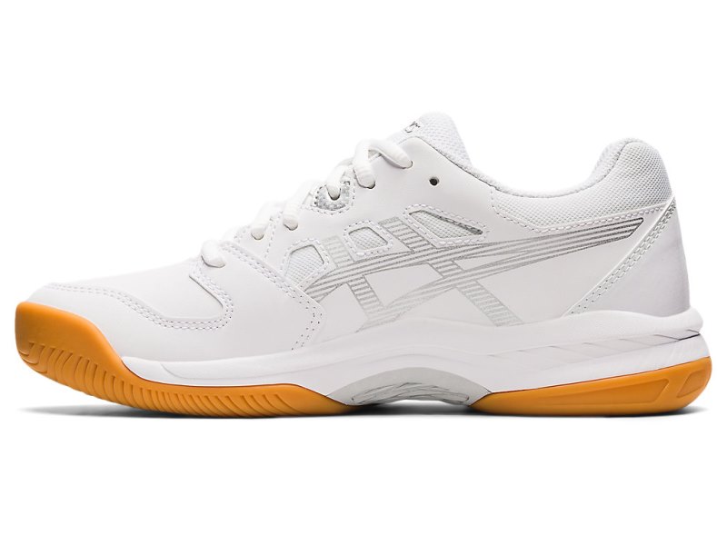 Asics Gel-renma Športne Superge Ženske Bele Srebrne | SI8275-890