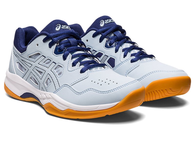 Asics Gel-renma Športne Superge Ženske Svetlo Modre Indigo Modre | SI8609-783