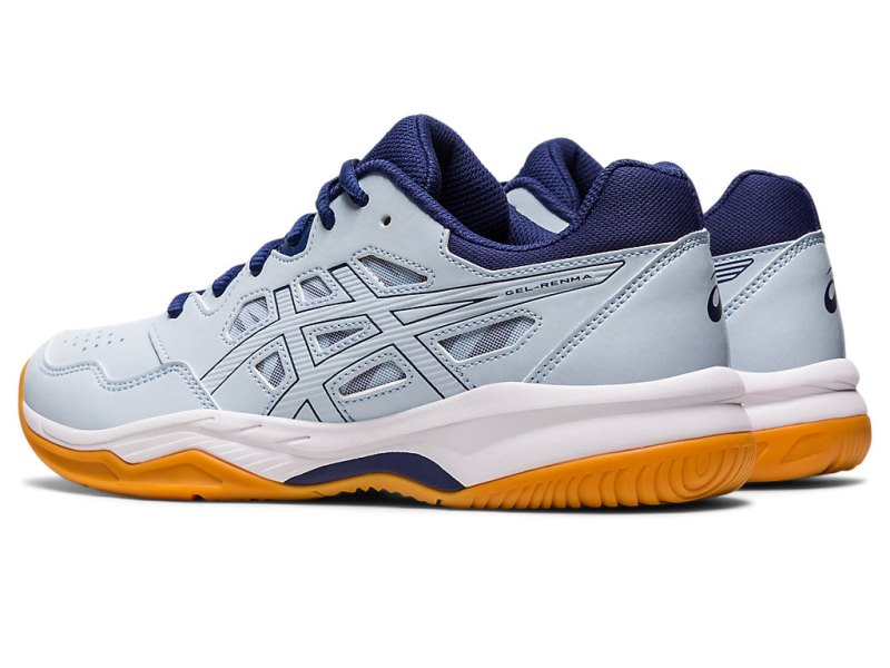 Asics Gel-renma Športne Superge Ženske Svetlo Modre Indigo Modre | SI8609-783