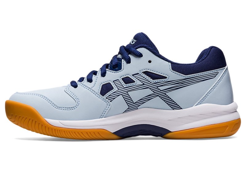 Asics Gel-renma Športne Superge Ženske Svetlo Modre Indigo Modre | SI8609-783