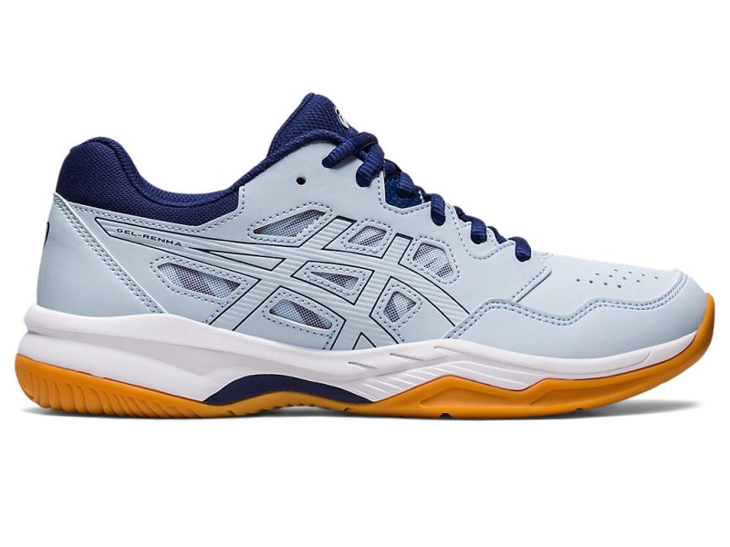 Asics Gel-renma Športne Superge Ženske Svetlo Modre Indigo Modre | SI8609-783