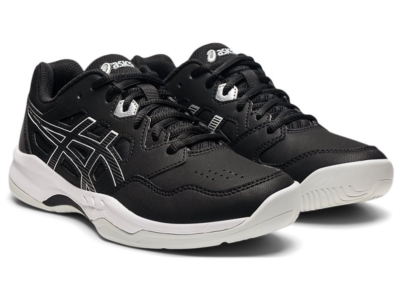 Asics Gel-renma Športne Superge Ženske Črne Bele | SI0458-739