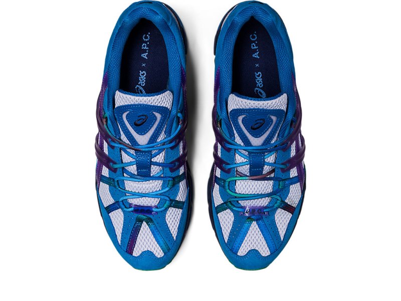 Asics Gel-sonoma 15-50 Superge Moški Vijolične Vijolične | SI1080-507