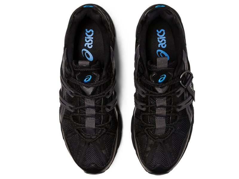 Asics Gel-sonoma 15-50 Superge Moški Črne Obszidián Sive | SI7139-554