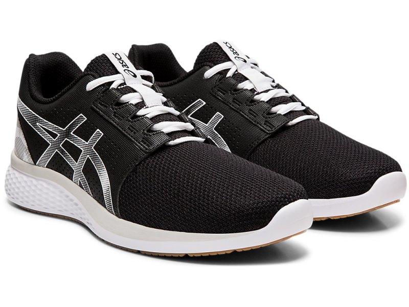 Asics Gel-torrance 2 Tekaški Čevlji Ženske Črne Bele | SI1747-125