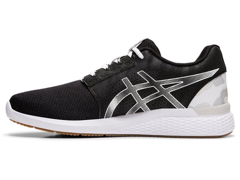 Asics Gel-torrance 2 Tekaški Čevlji Ženske Črne Bele | SI1747-125