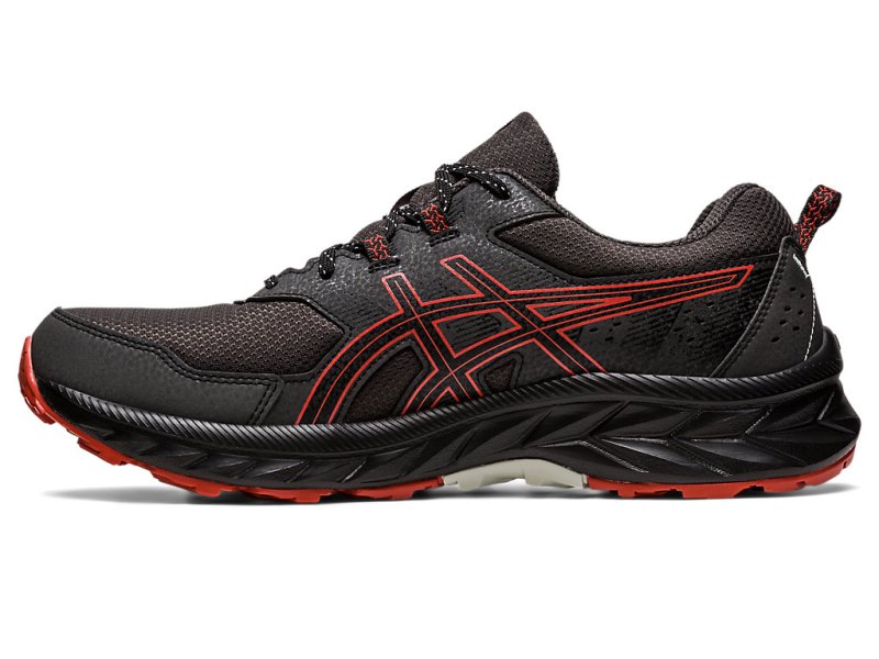 Asics Gel-ventuRE 9 Tekaški Čevlji Moški Temno Sive Rjave | SI9245-994