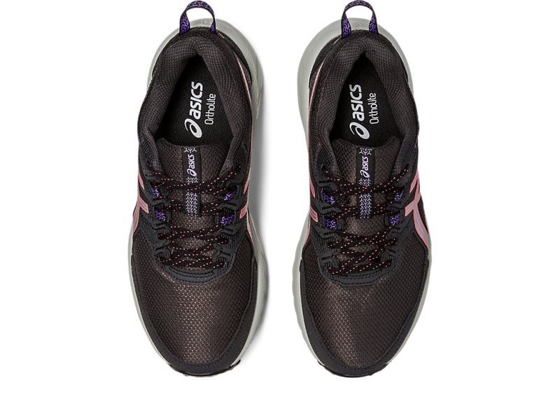 Asics Gel-ventuRE 9 Tekaški Čevlji Ženske Temno Sive Srebrne | SI0785-400